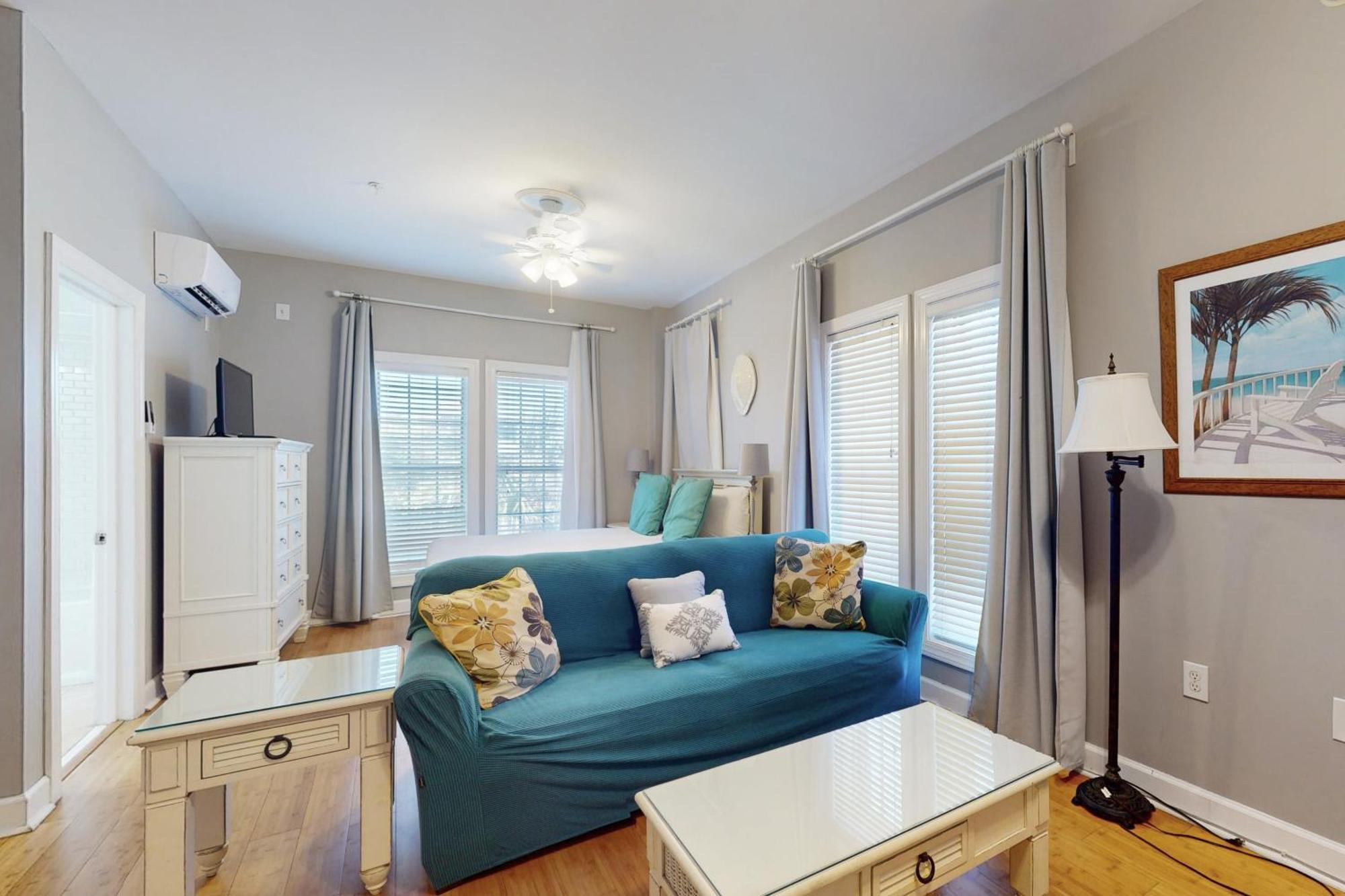 South Walton Condos II Inlet Beach Room photo