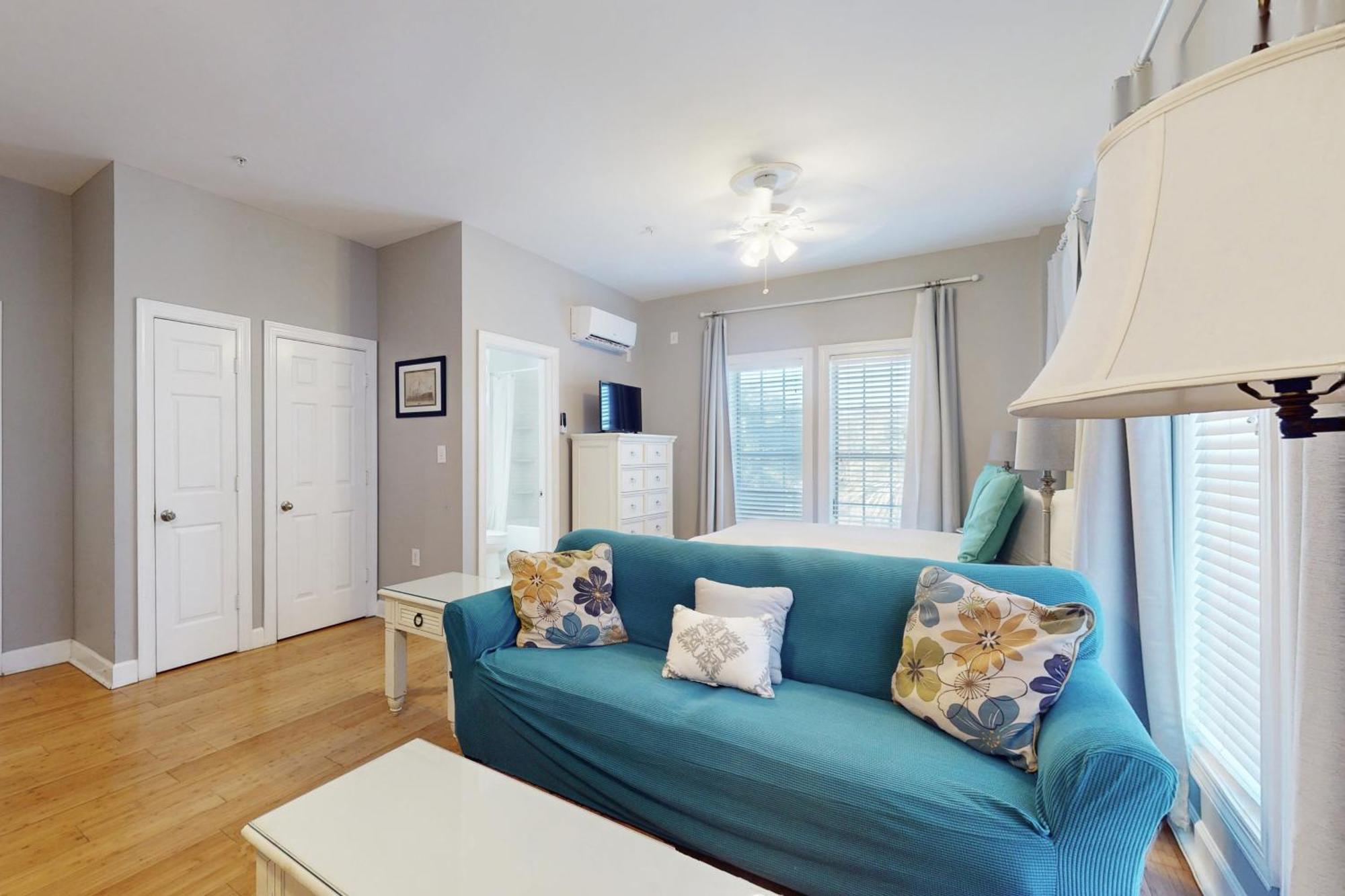 South Walton Condos II Inlet Beach Room photo