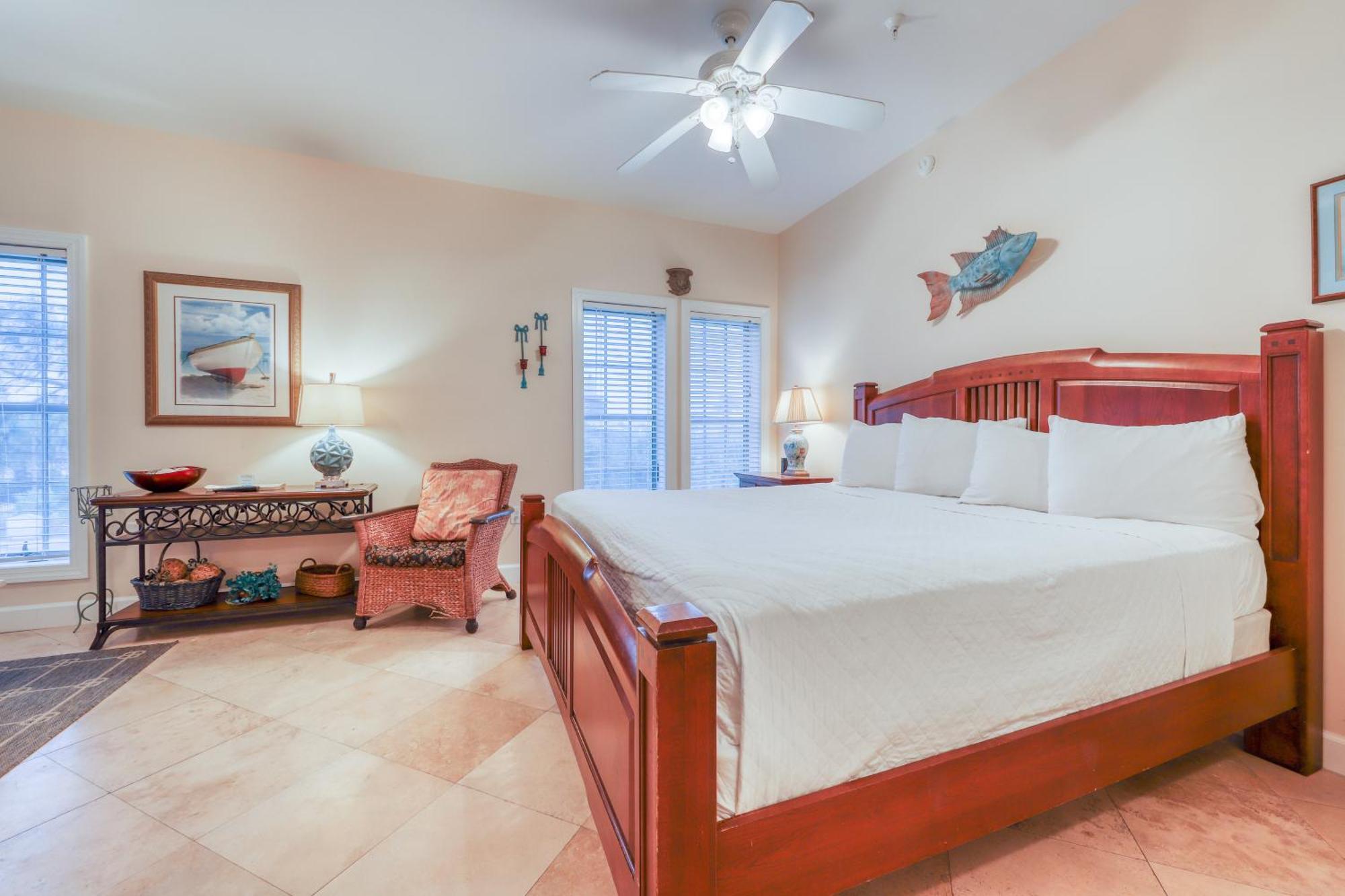 South Walton Condos II Inlet Beach Room photo
