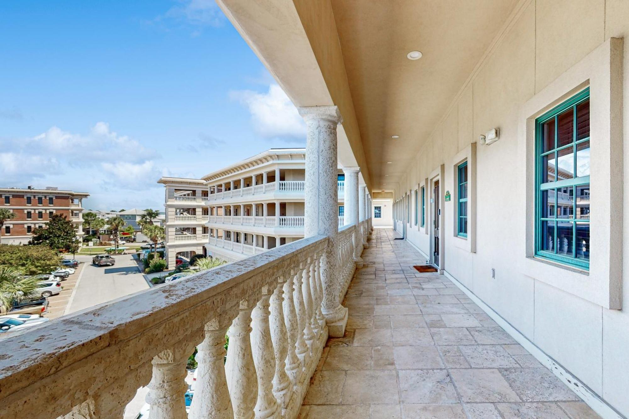 South Walton Condos II Inlet Beach Room photo