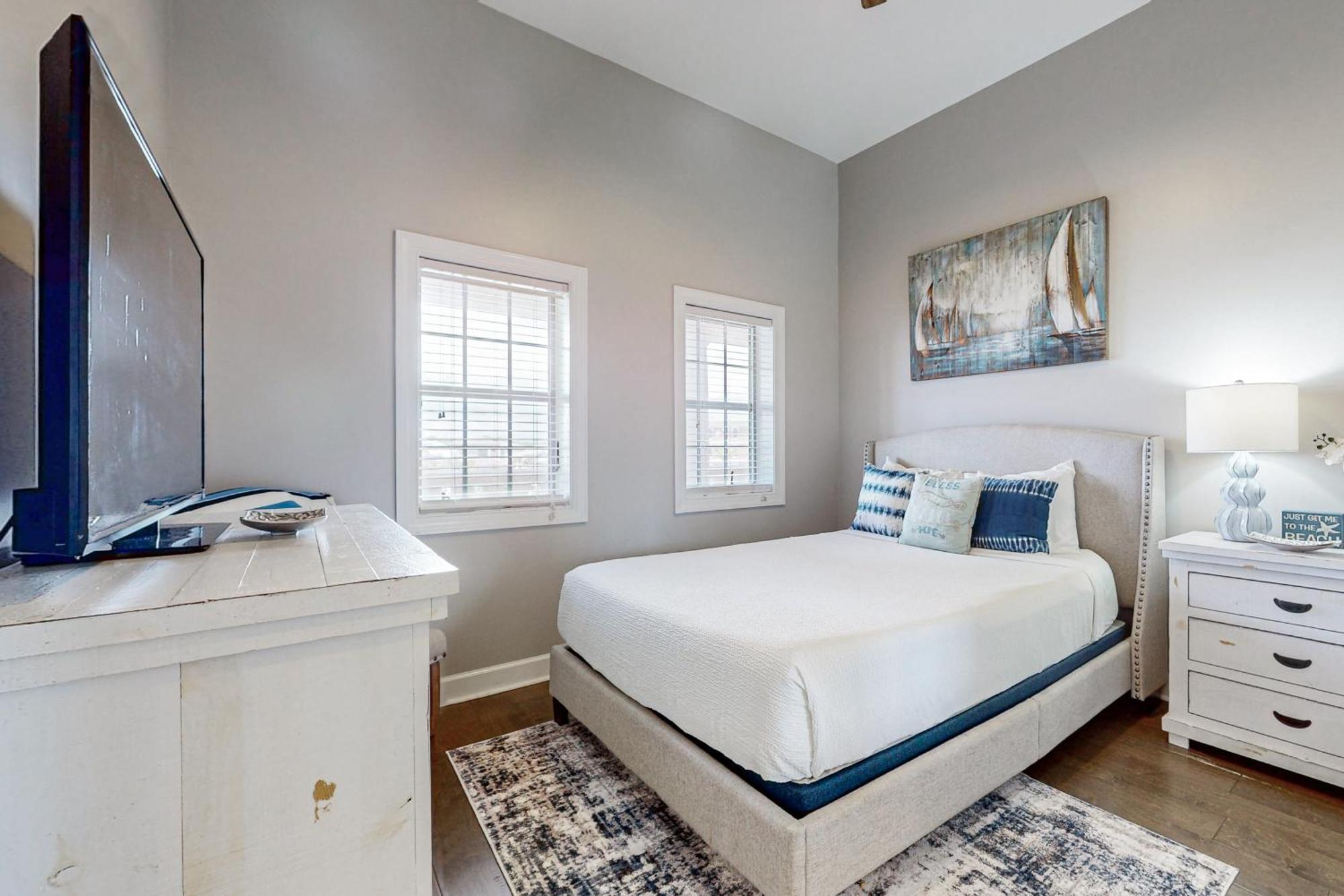 South Walton Condos II Inlet Beach Room photo