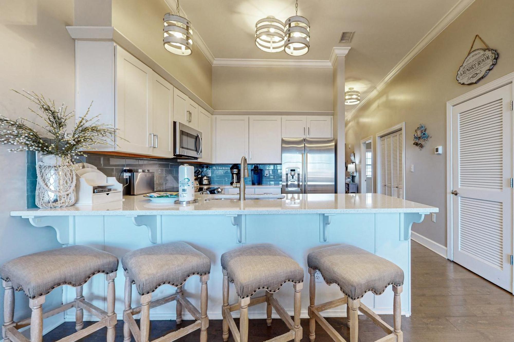 South Walton Condos II Inlet Beach Room photo
