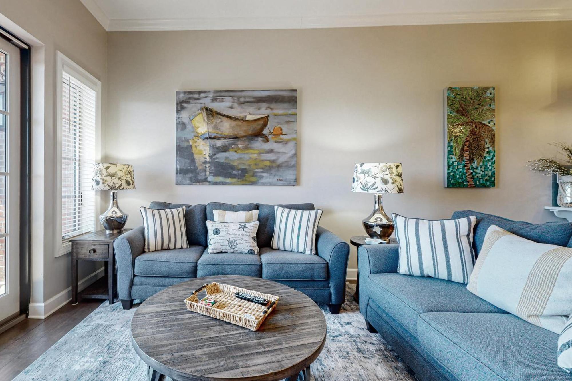 South Walton Condos II Inlet Beach Room photo