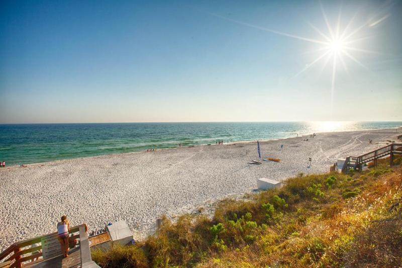 South Walton Condos II Inlet Beach Exterior photo